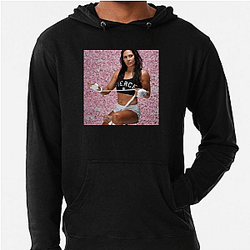 Alpha Cat Cat Zingano Hoodies