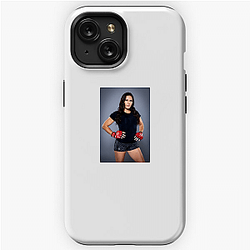 MMA Pioneer Cat Zingano Samsung Cases
