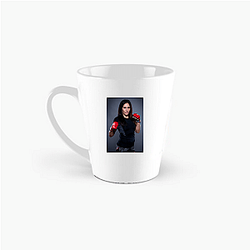 Bantamweight Star Cat Zingano Mugs