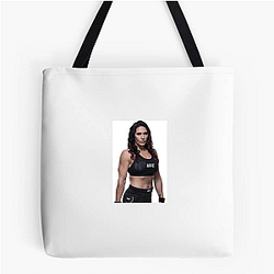 Tough Competitor Cat Zingano Bags