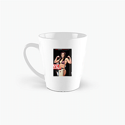 UFC Veteran Cat Zingano Mugs
