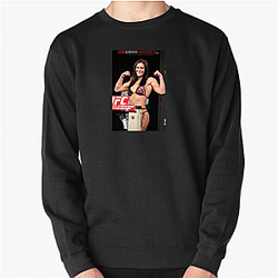 UFC Veteran Cat Zingano Sweatshirts