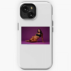 Octagon Warrior Cat Zingano Samsung Cases