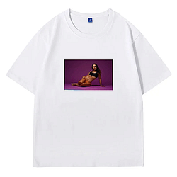 Octagon Warrior Cat Zingano T-Shirts