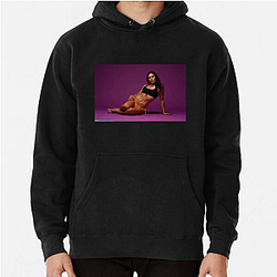 Octagon Warrior Cat Zingano Hoodies
