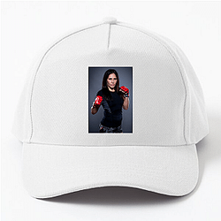 Bantamweight Star Cat Zingano Hats & Caps