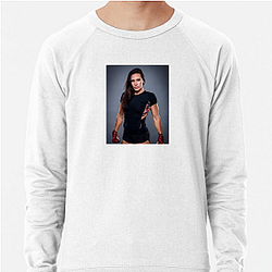 Fight Finisher Cat Zingano Sweatshirts
