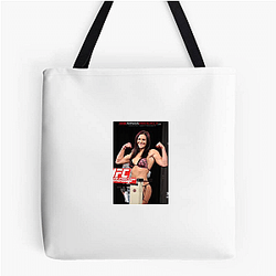 UFC Veteran Cat Zingano Bags