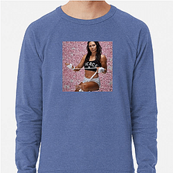 Alpha Cat Cat Zingano Sweatshirts