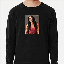 Combat Athlete Cat Zingano Sweatshirts