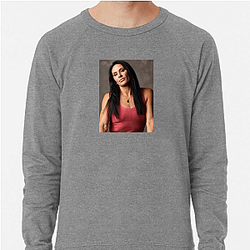 Combat Athlete Cat Zingano Sweatshirts