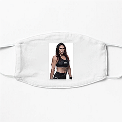 Tough Competitor Cat Zingano Face Masks