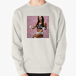 Alpha Cat Cat Zingano Sweatshirts