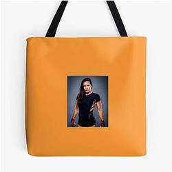 Fight Finisher Cat Zingano Bags