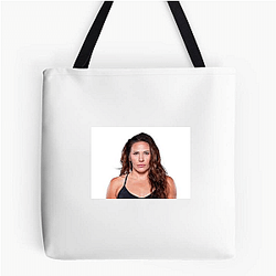 Bellator Fighter Cat Zingano Bags