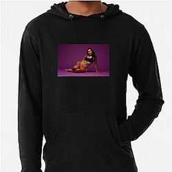 Octagon Warrior Cat Zingano Hoodies