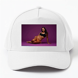 Octagon Warrior Cat Zingano Hats & Caps