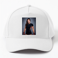 Fight Finisher Cat Zingano Hats & Caps