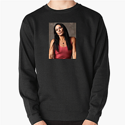 Combat Athlete Cat Zingano Sweatshirts