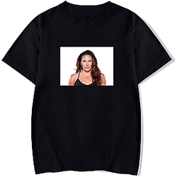 Bellator Fighter Cat Zingano T-Shirts
