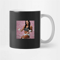 Alpha Cat Cat Zingano Mugs