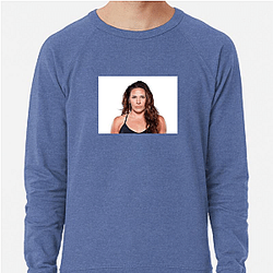 Bellator Fighter Cat Zingano Sweatshirts