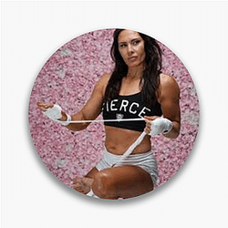 Alpha Cat Cat Zingano Pins