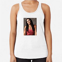 Combat Athlete Cat Zingano Tank Tops