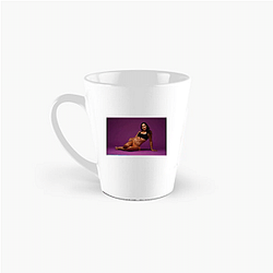 Octagon Warrior Cat Zingano Mugs