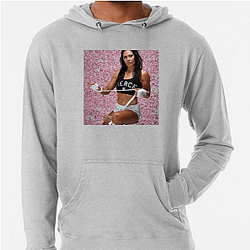 Alpha Cat Cat Zingano Hoodies