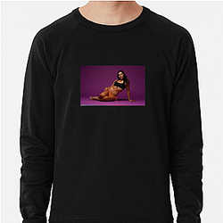 Octagon Warrior Cat Zingano Sweatshirts