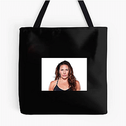 Bellator Fighter Cat Zingano Bags