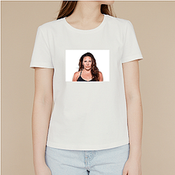 Bellator Fighter Cat Zingano T-Shirts