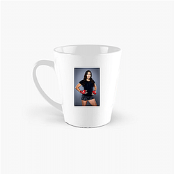 MMA Pioneer Cat Zingano Mugs