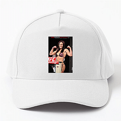 UFC Veteran Cat Zingano Hats & Caps