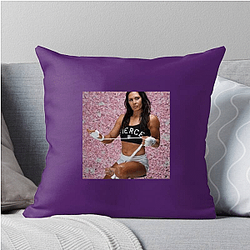 Alpha Cat Cat Zingano Pillows Cover