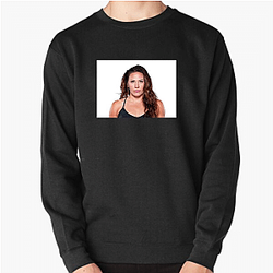 Bellator Fighter Cat Zingano Sweatshirts