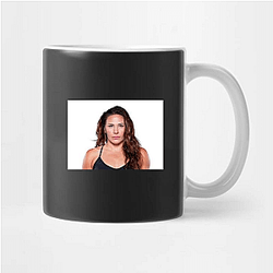 Bellator Fighter Cat Zingano Mugs
