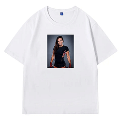 Fight Finisher Cat Zingano T-Shirts