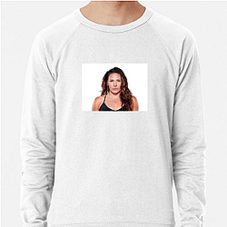 Bellator Fighter Cat Zingano Sweatshirts