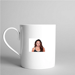 Bellator Fighter Cat Zingano Mugs