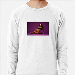 Octagon Warrior Cat Zingano Sweatshirts