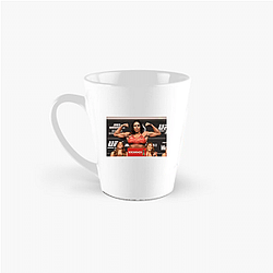 Featherweight Contender Cat Zingano Mugs