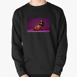 Octagon Warrior Cat Zingano Sweatshirts