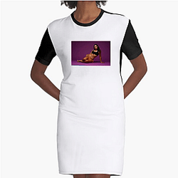 Octagon Warrior Cat Zingano Dresses