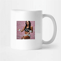 Alpha Cat Cat Zingano Mugs