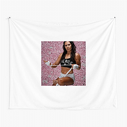 Alpha Cat Cat Zingano Tapestries