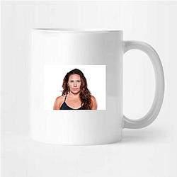 Bellator Fighter Cat Zingano Mugs