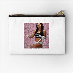 Alpha Cat Cat Zingano Zipper Pouches