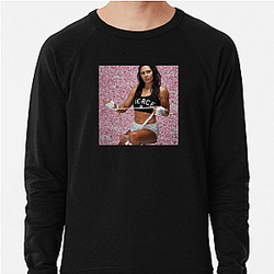 Alpha Cat Cat Zingano Sweatshirts